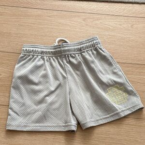 Boys Eric Emanuel Shorts - Size Medium